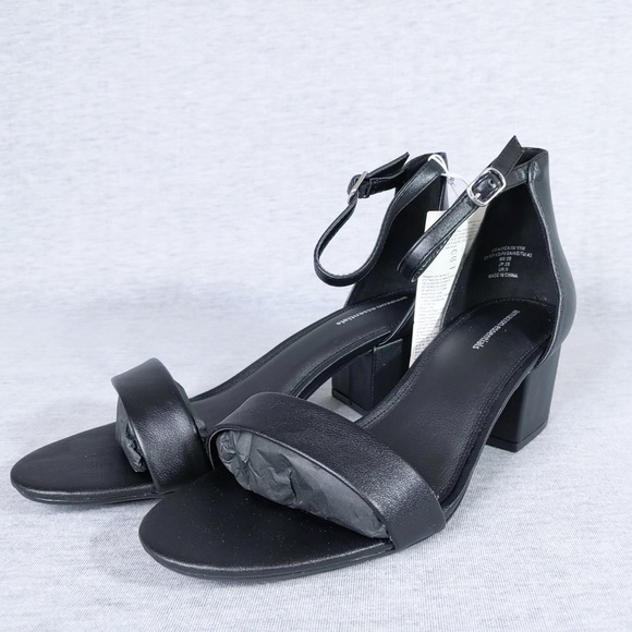 👯‍♀️Host Pick⚡️Nola Heeled Sandal - Picture 5 of 11